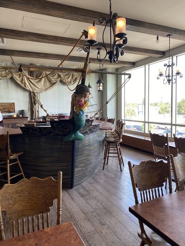 Prominent Location Auto Dealership: 1800 -1850 E Merritt Island Causeway, Merritt Island, FL 32952